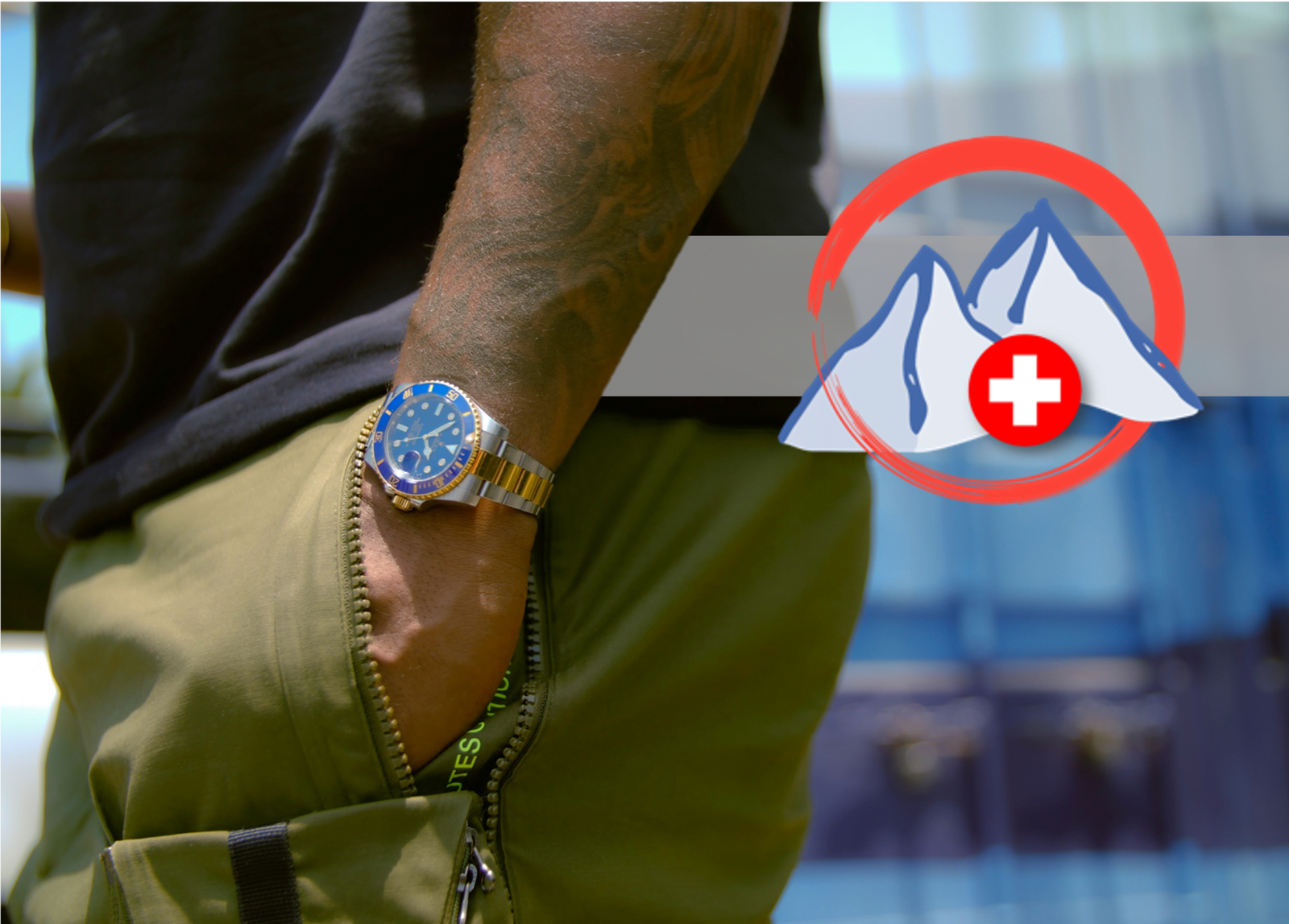 My-Swiss Montre Suisse