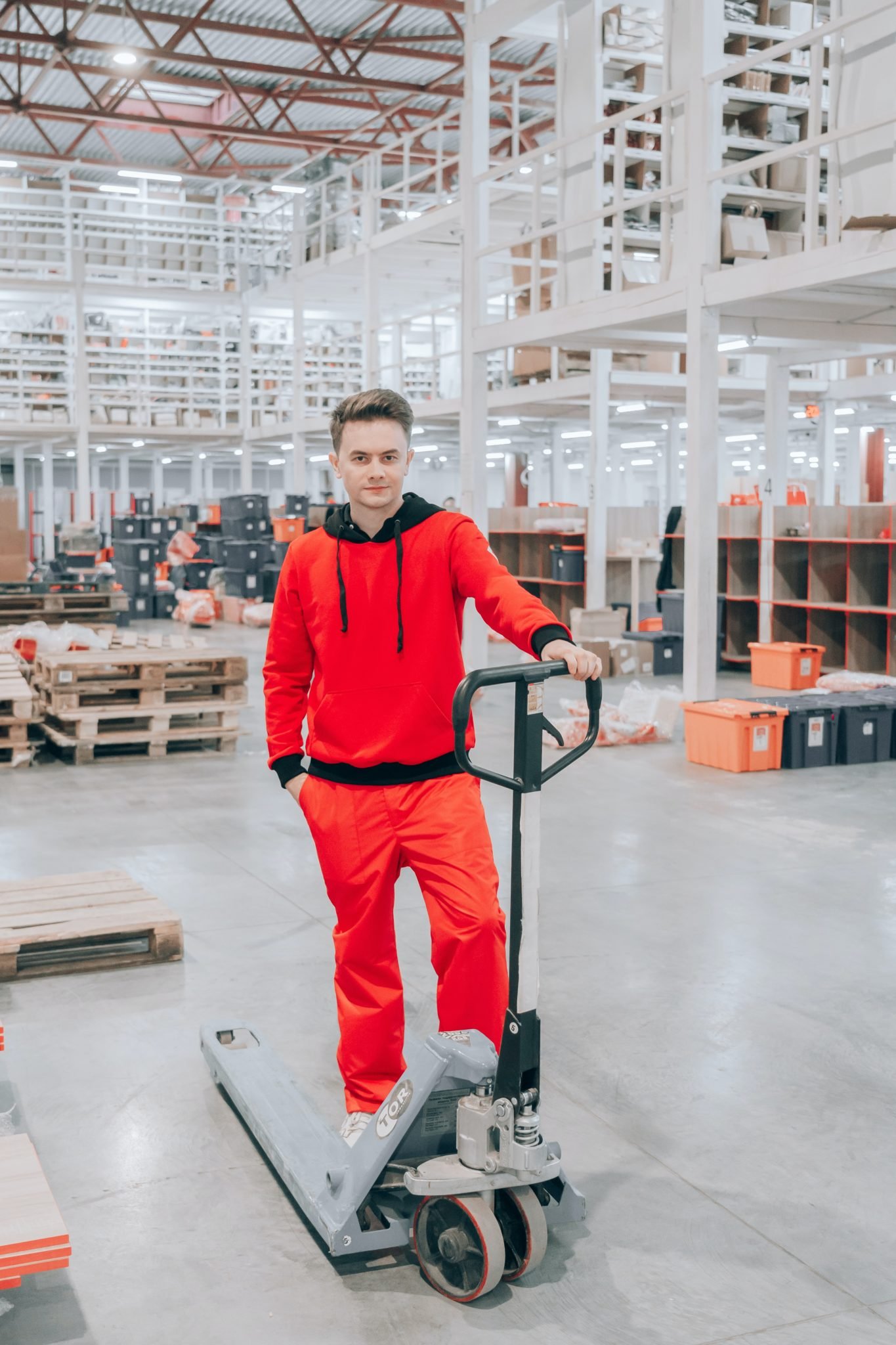 My-Swiss Salaire logistique Suisse
