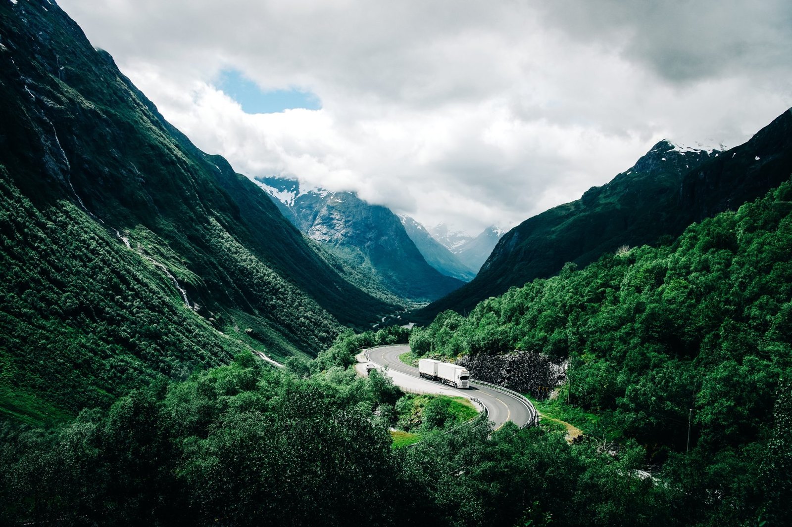 My-Swiss Salaire chauffeur routier en Suisse
