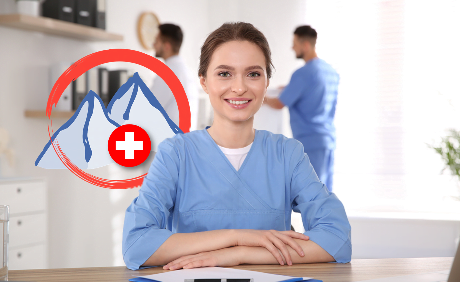 My-Swiss Salaire secrétaire médicale Suisse