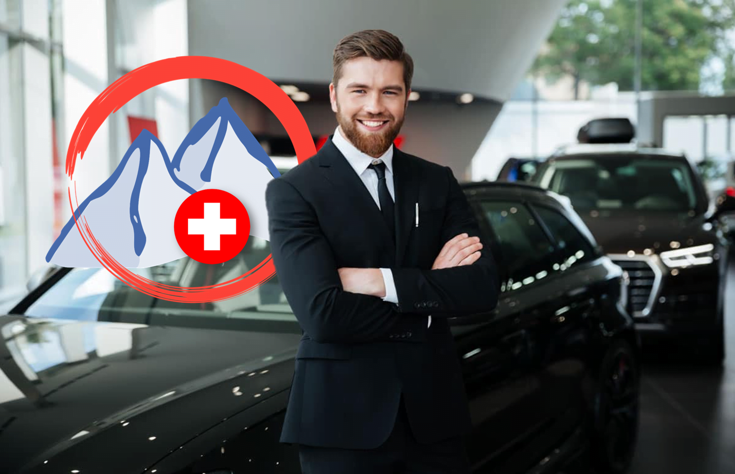 My-Swiss Salaire vendeur automobile Suisse