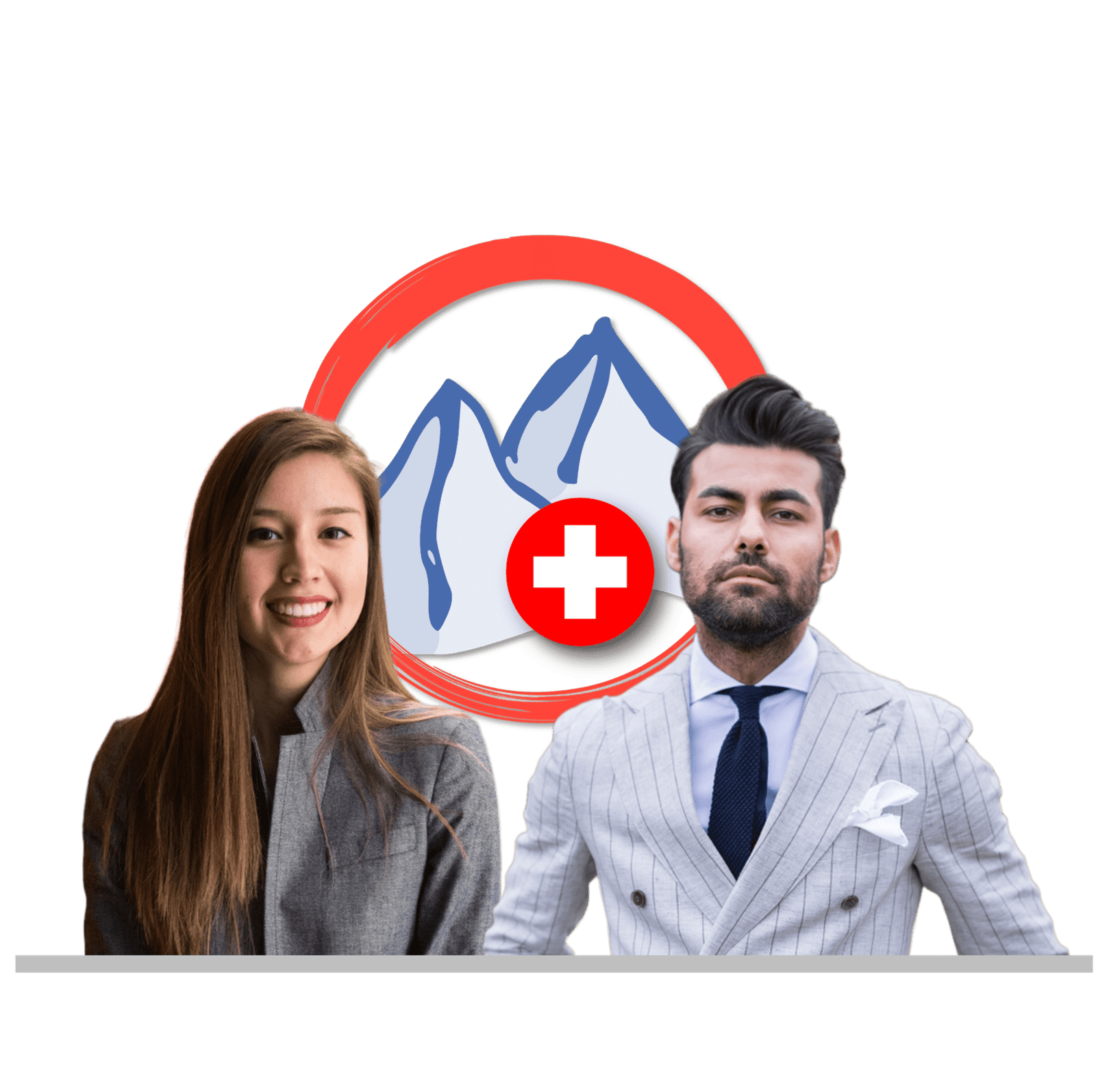 My-Swiss Logo Emploi