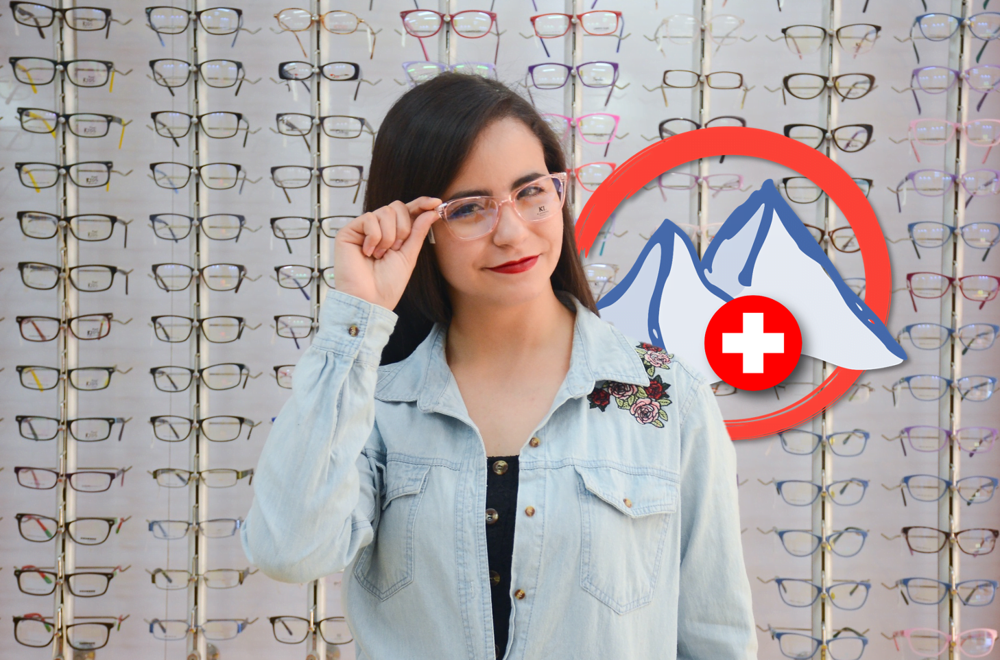 My-Swiss Salaire opticien en Suisse