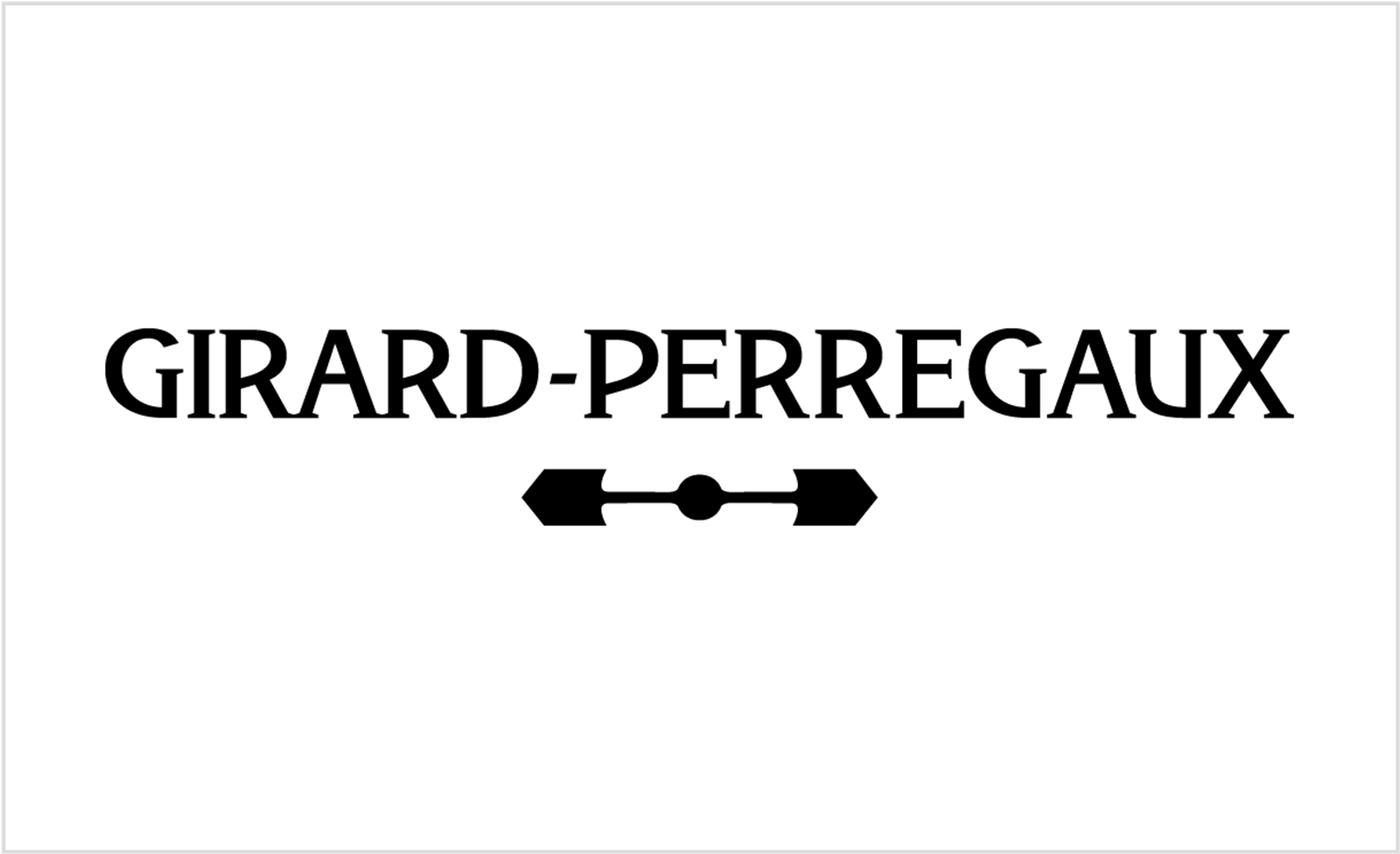 Emploi Girard Perregaux