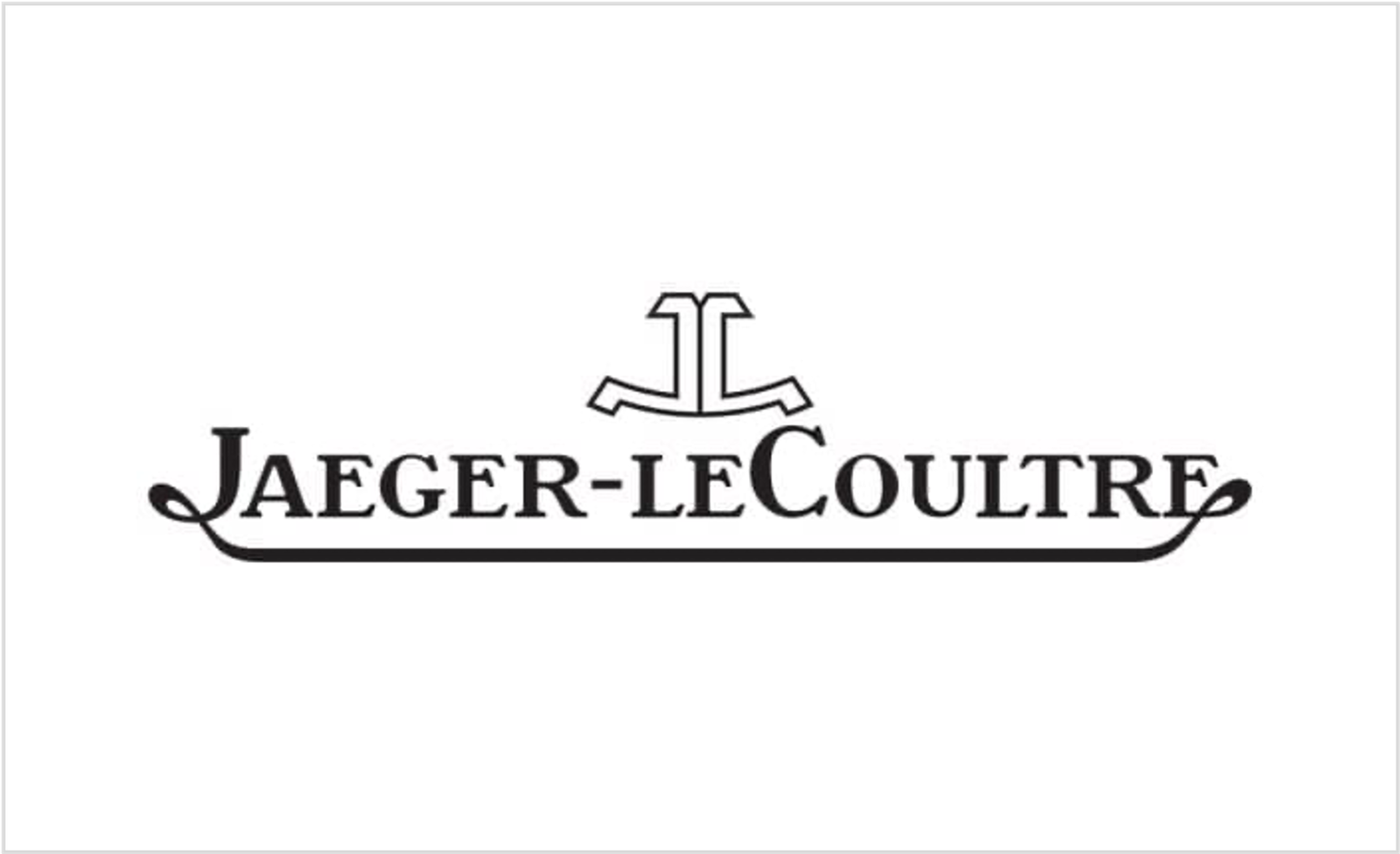 Emploi Jaeger LeCoultre