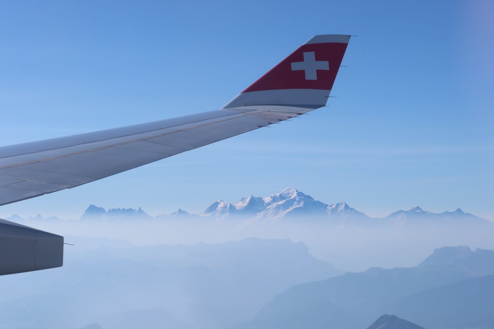 My-Swiss Salaire pilote d'avion en Suisse