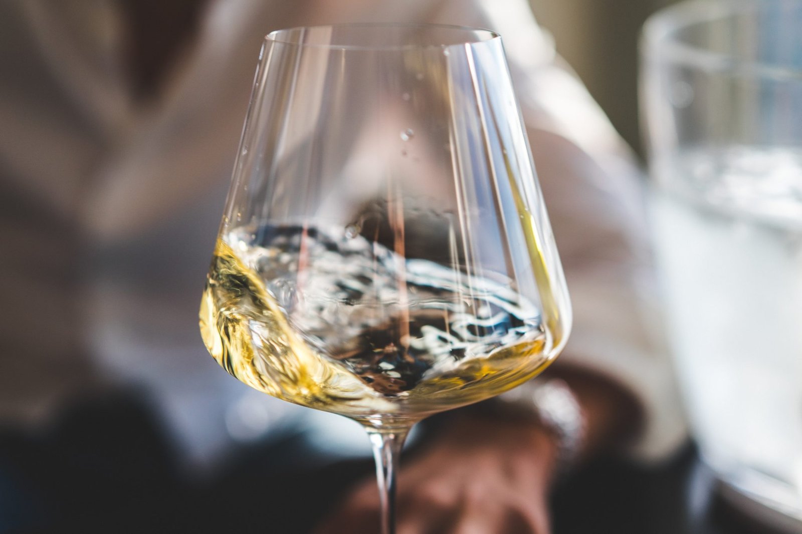 My-Swiss Salaire sommelier en Suisse