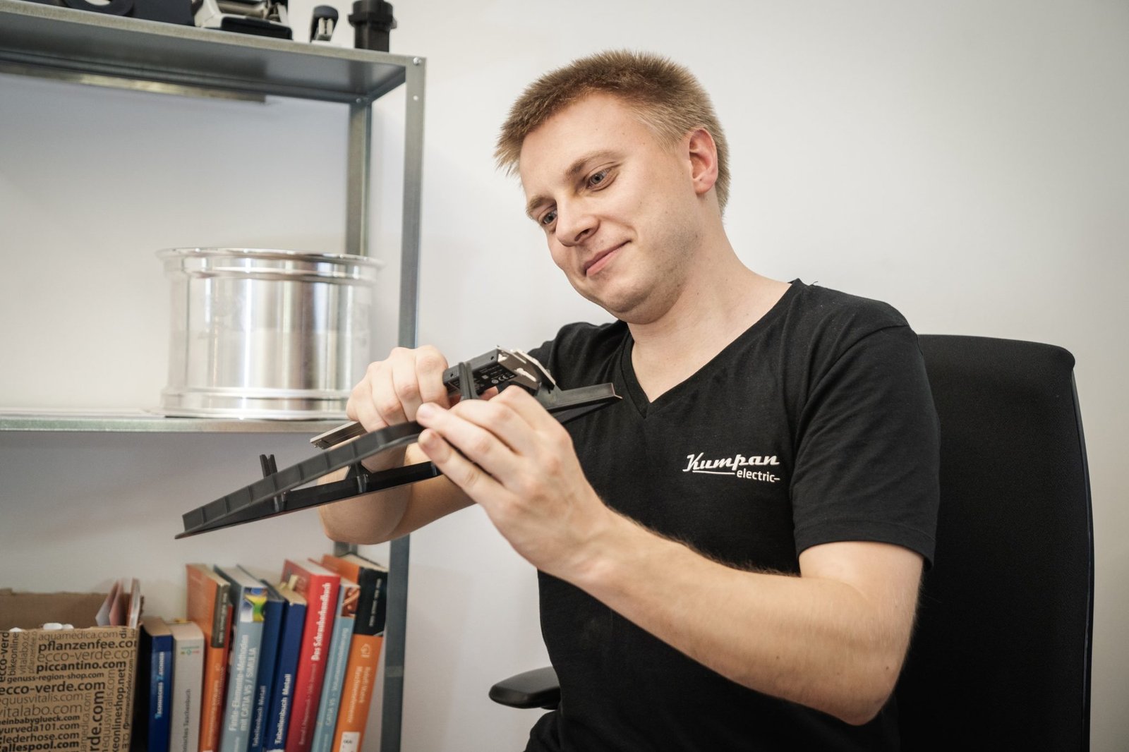 My-Swiss Salaire technicien qualité en Suisse