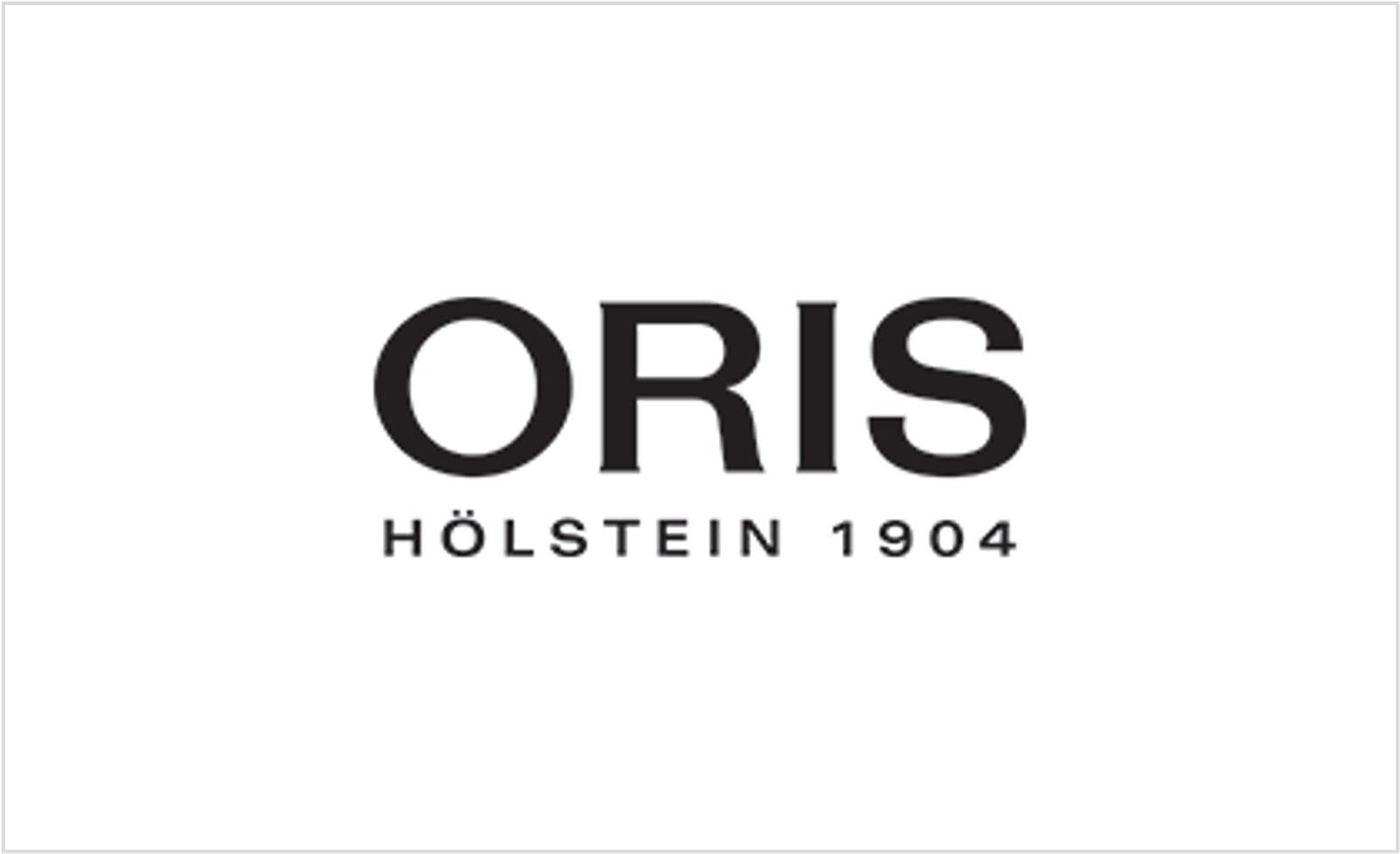 Emploi Oris