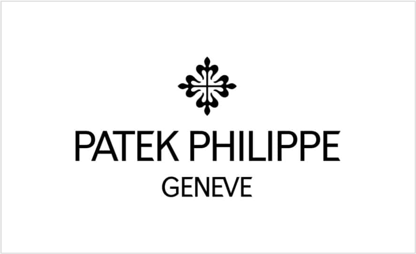 Emploi Patek Philippe