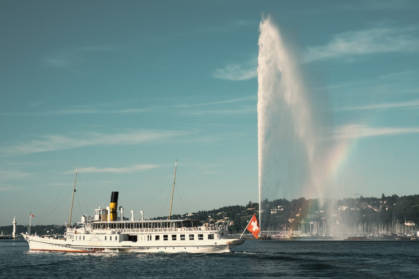 3ème pilier Genève