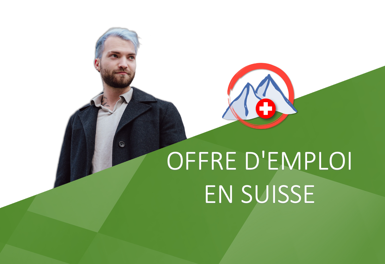 Emploi Agriculteur en Suisse