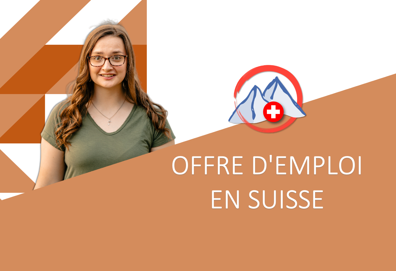 Emploi Assistante sociale en Suisse