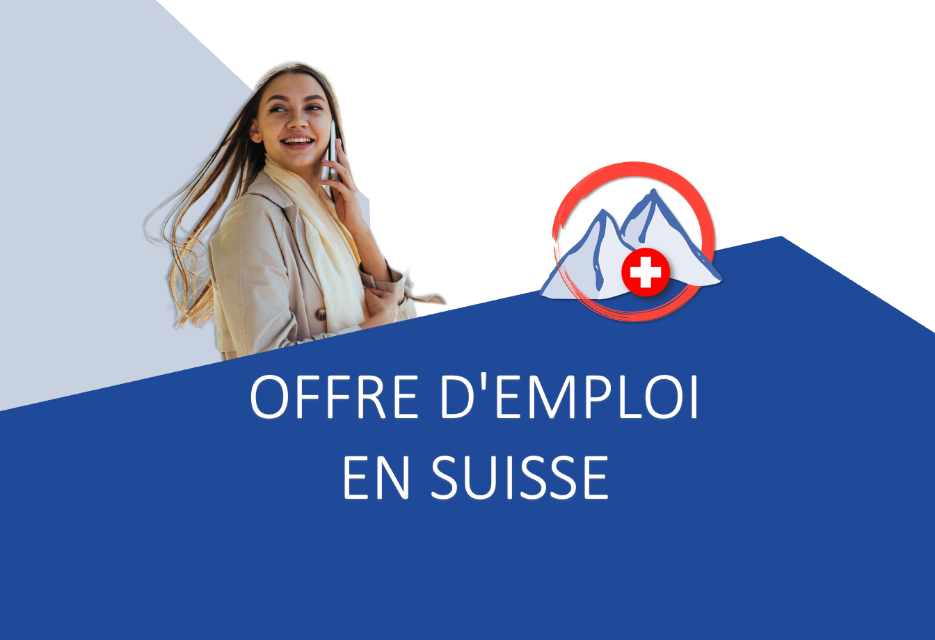 Emploi Animateur socioculturel en Suisse