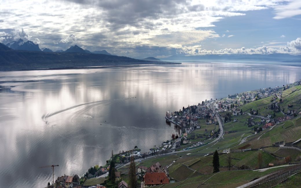 Transfrontalier Suisse