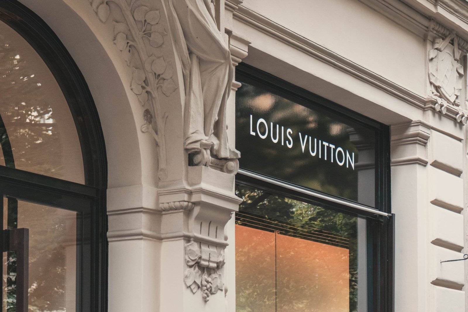Emploi Louis Vuitton en Suisse