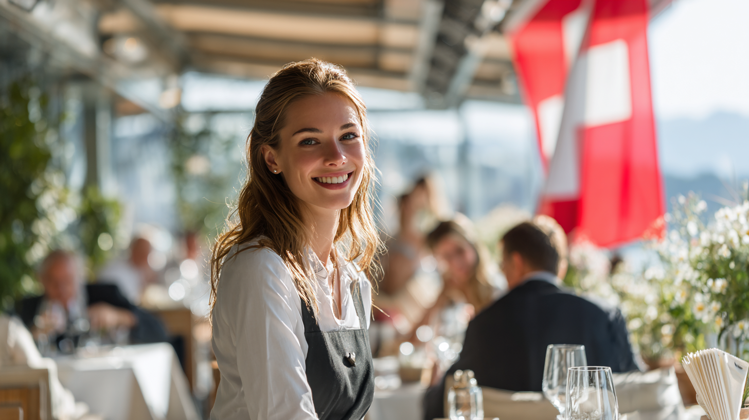 Emploi Serveur Suisse Salaire Aldi Suisse - My-Swiss