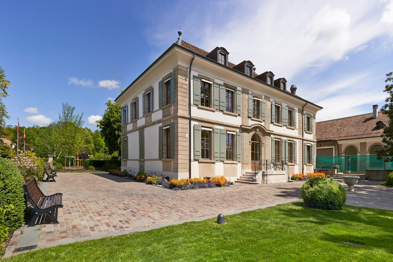 Salaire à Genève Salaire à Genève