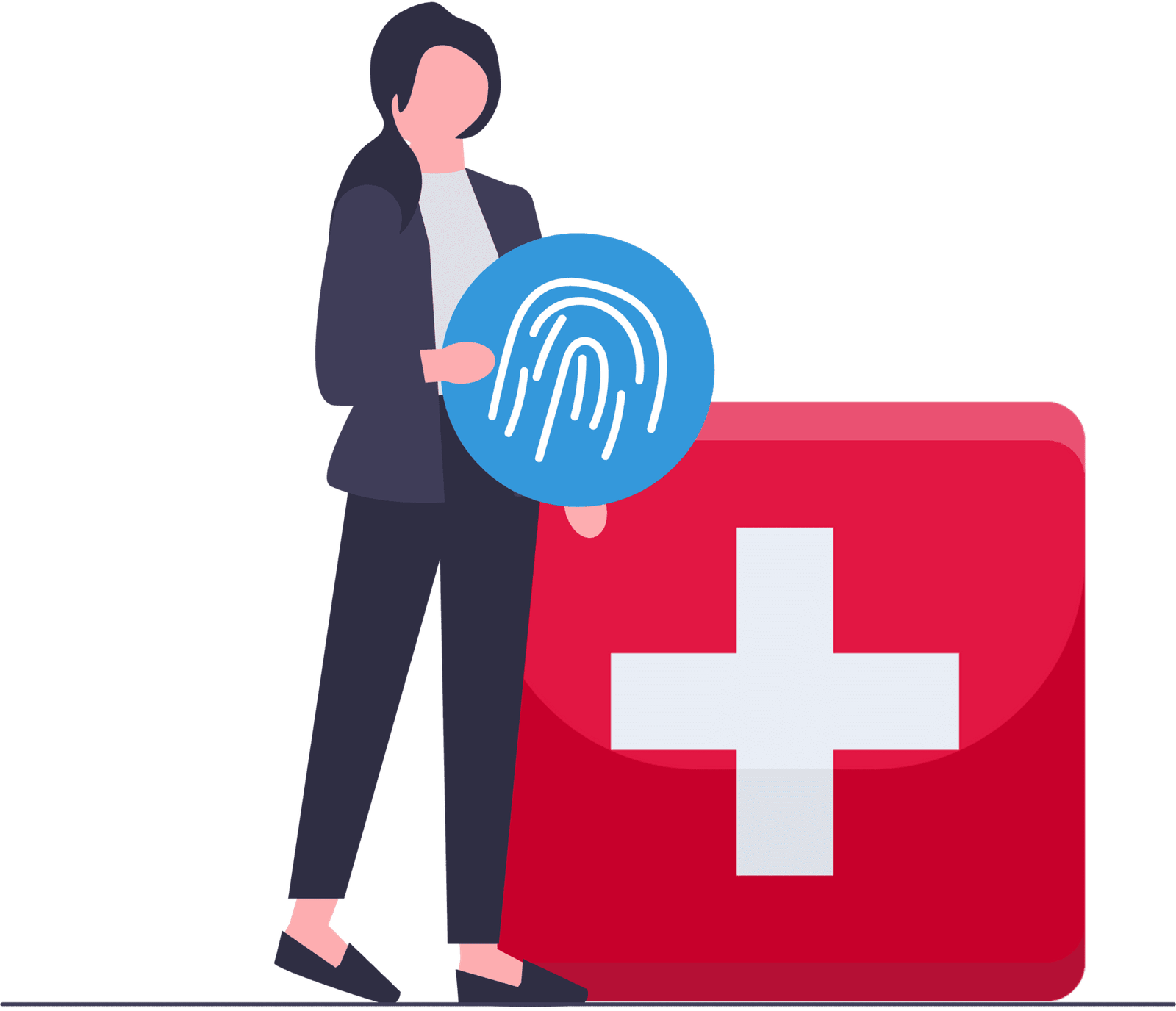 My-Swiss CV