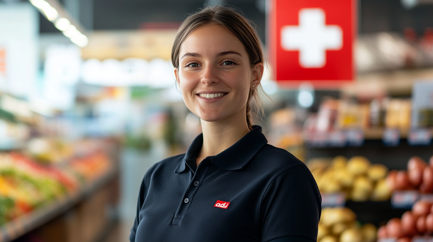 Salaire Aldi Suisse Salaire Aldi Suisse - My-Swiss