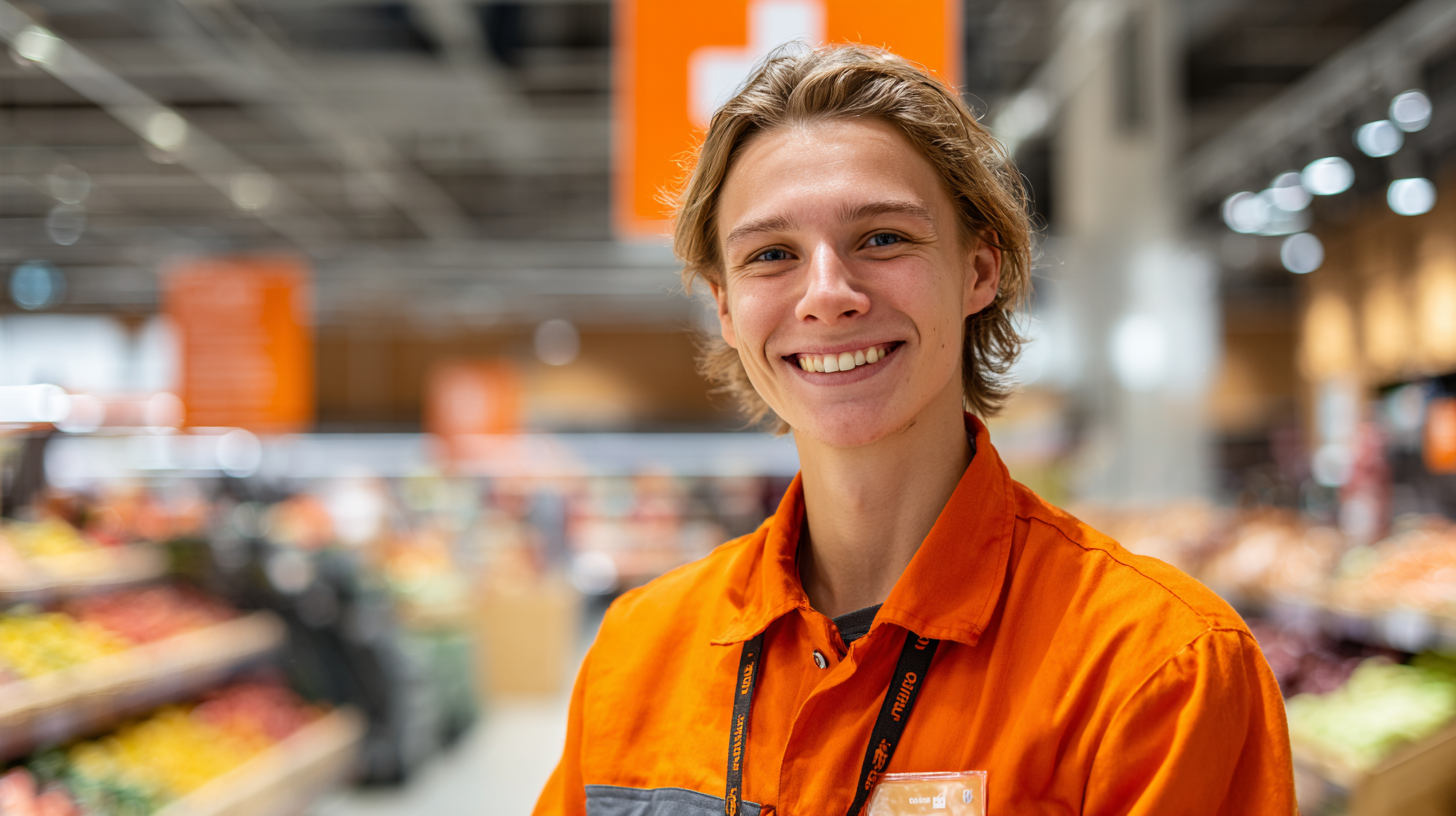 Salaire Aldi Suisse - My-Swiss