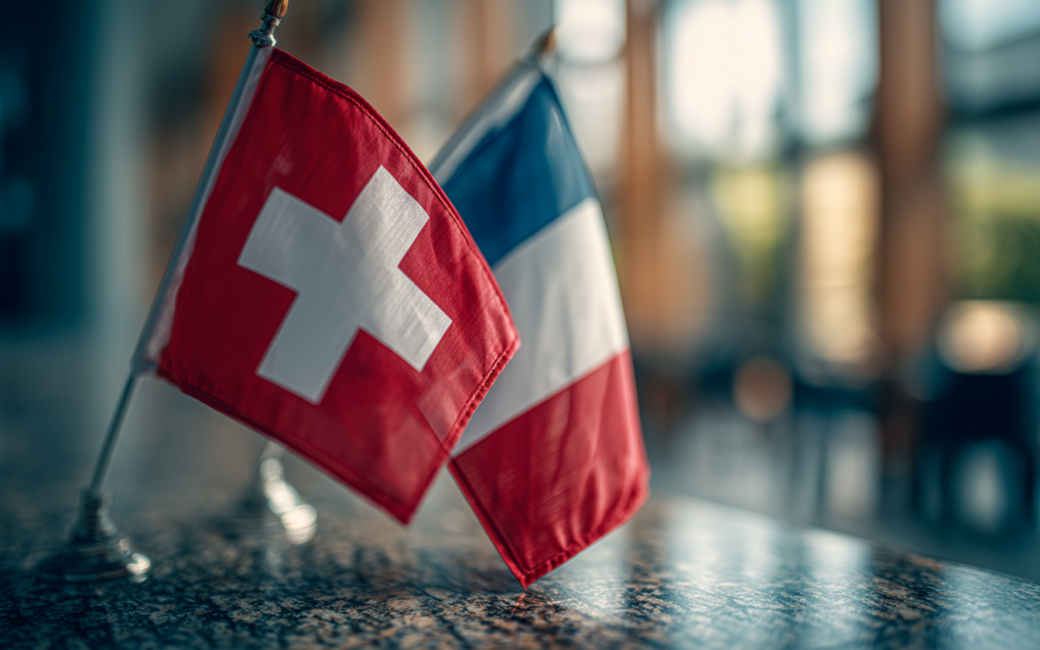 Allocations chomage frontalier suisse
