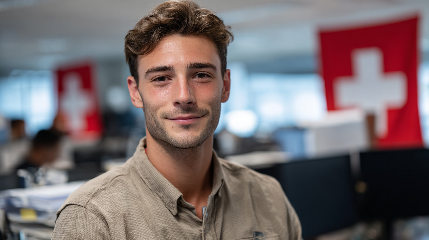 Emploi Agent Commercial en Suisse - Opportunités de carrière