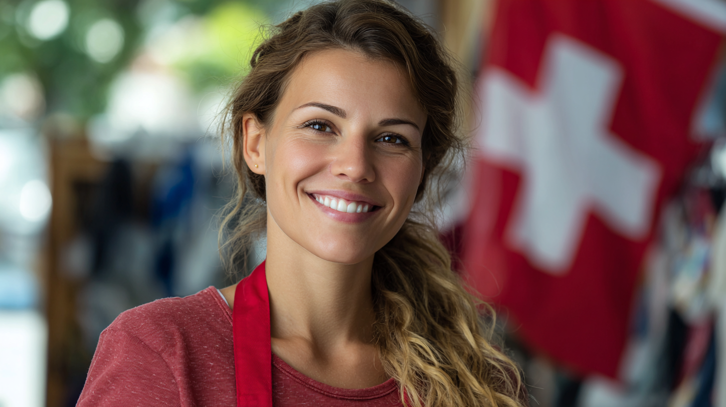 Emploi Agent d'entretien en Suisse - Secteur propreté et hygiène