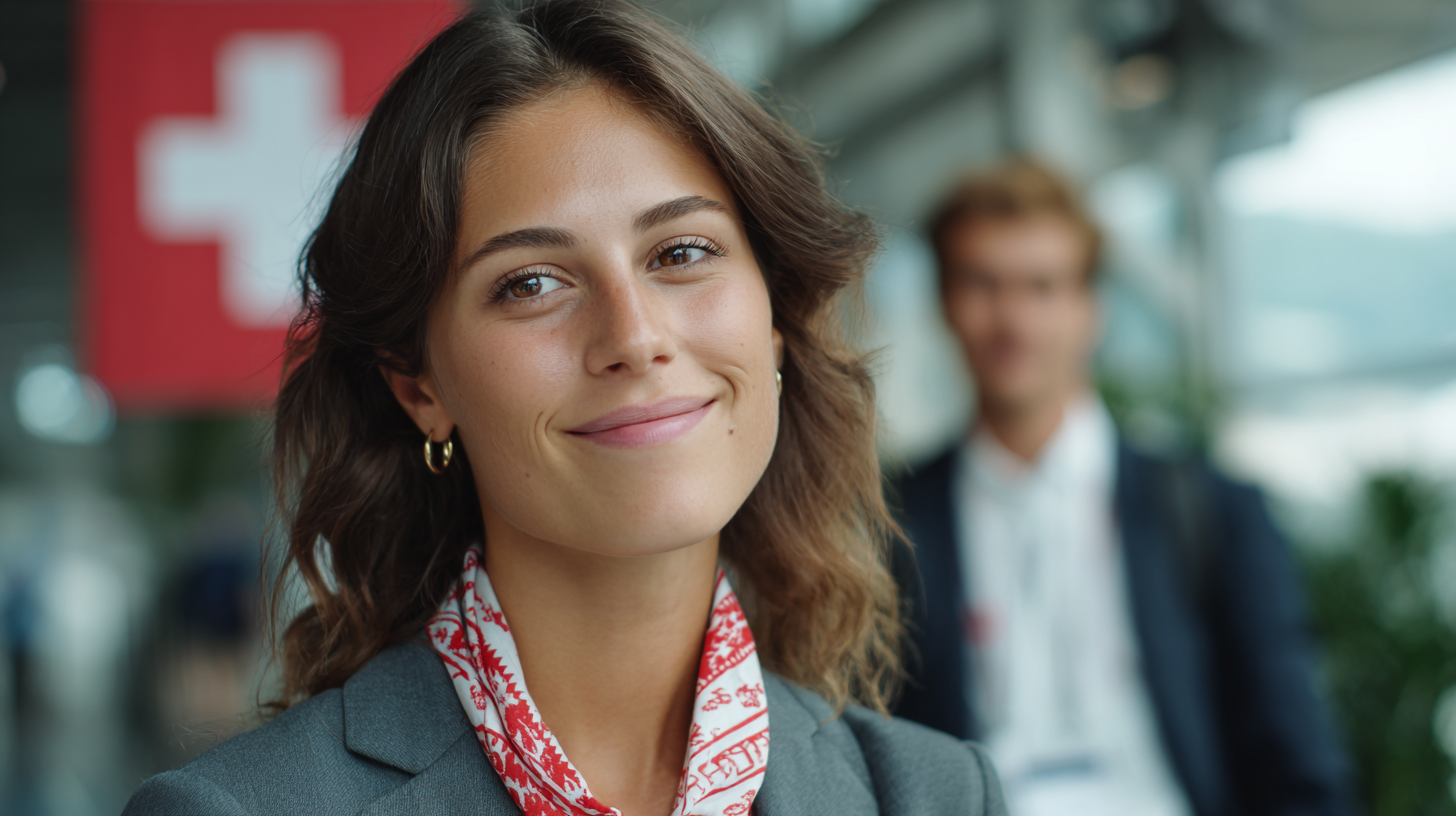 Emploi Agent d'escale aéroportuaire en Suisse