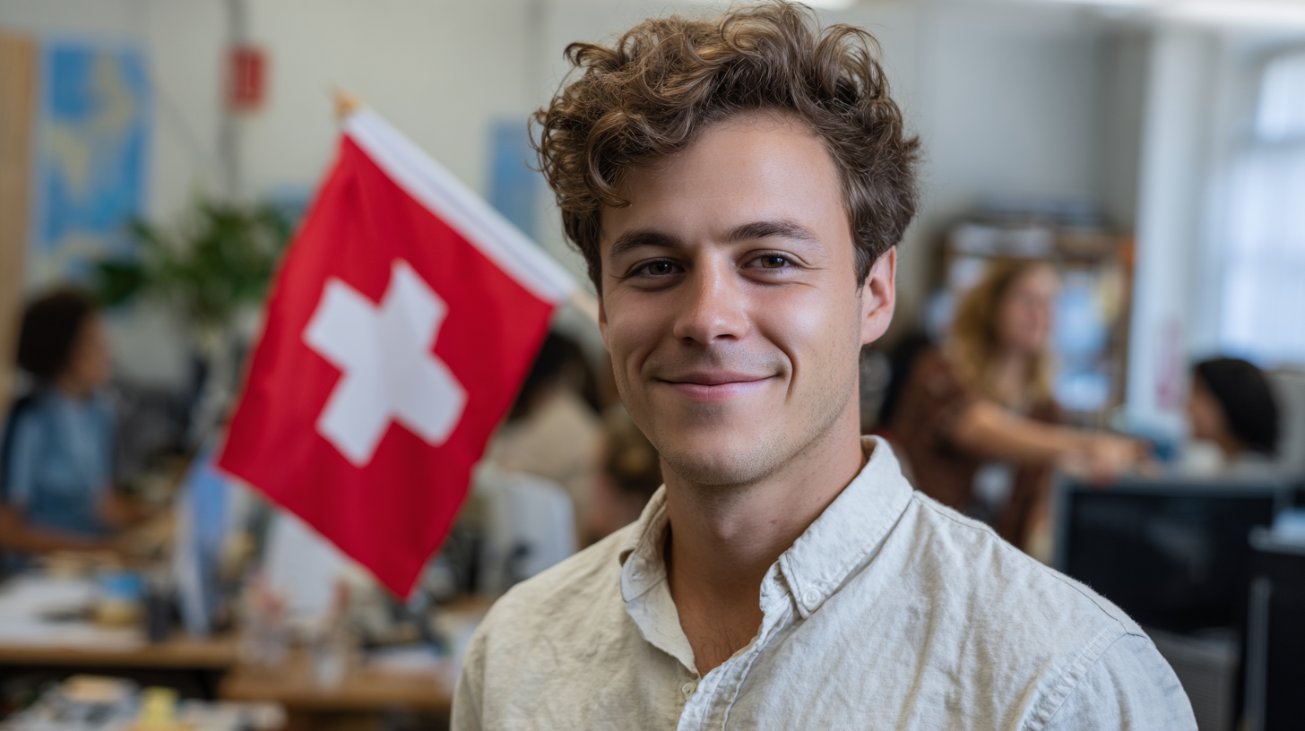Emploi Chef de projet en Suisse
