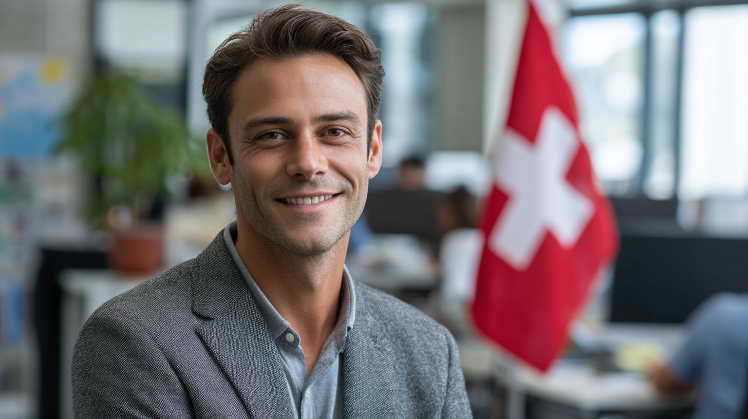 Emploi Commercial en Suisse