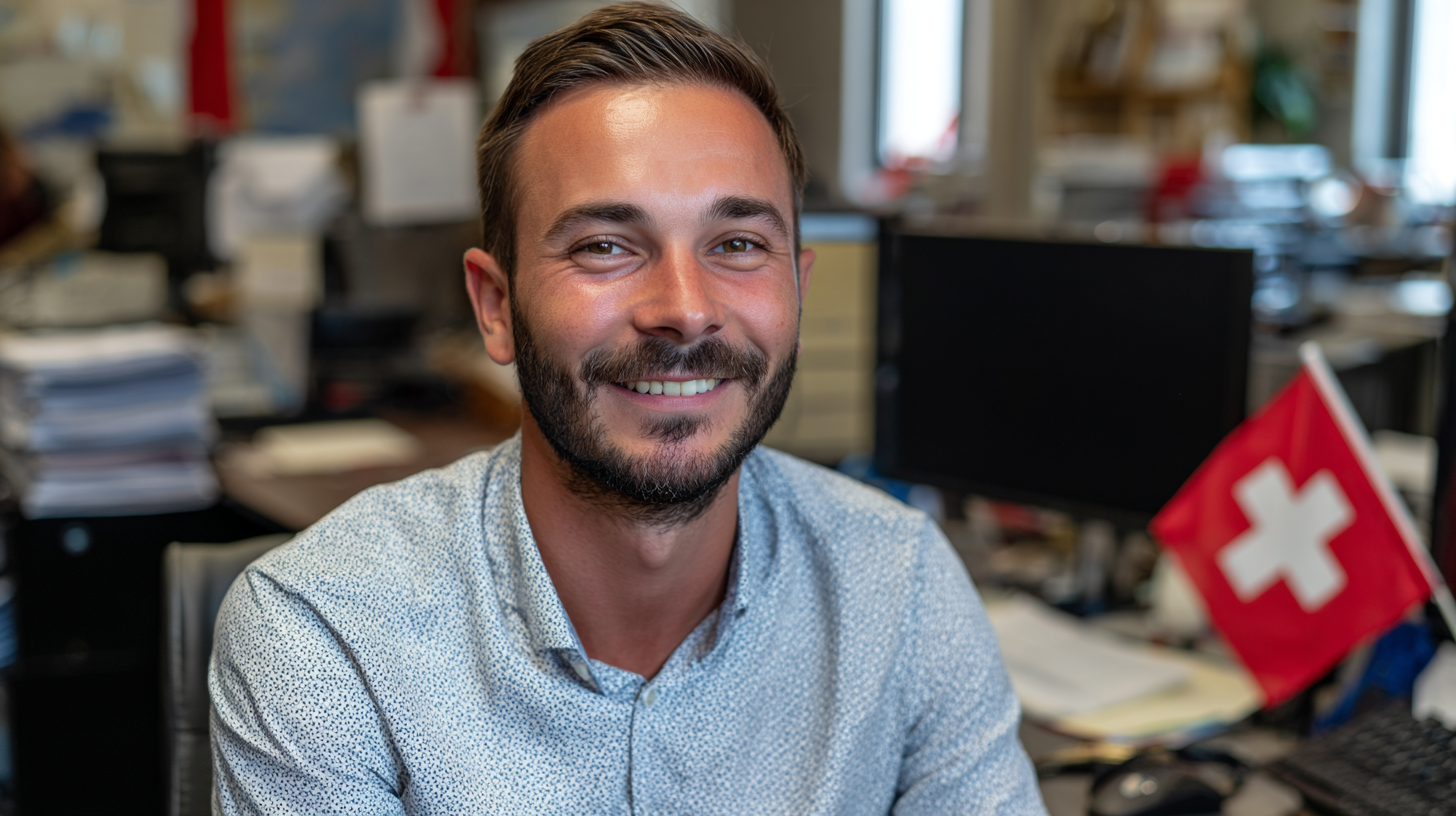 Prêt immobilier en CHF