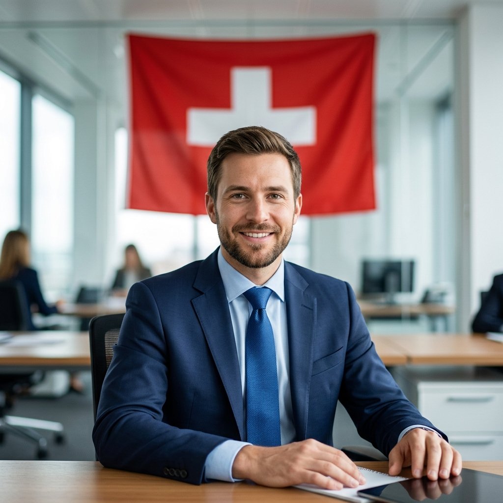 Conseiller en assurance vie pour frontaliers genevois