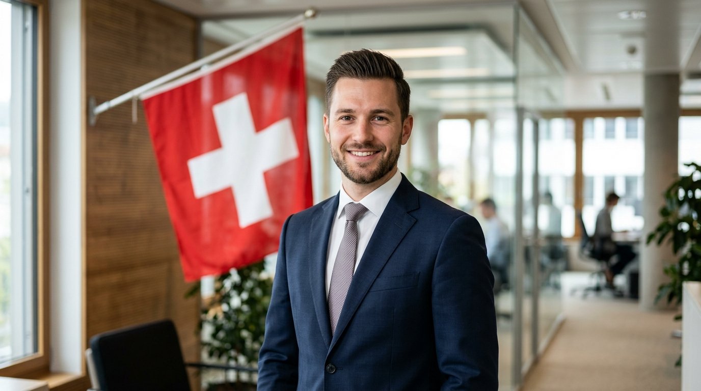 Frontalier travaillant à Genève