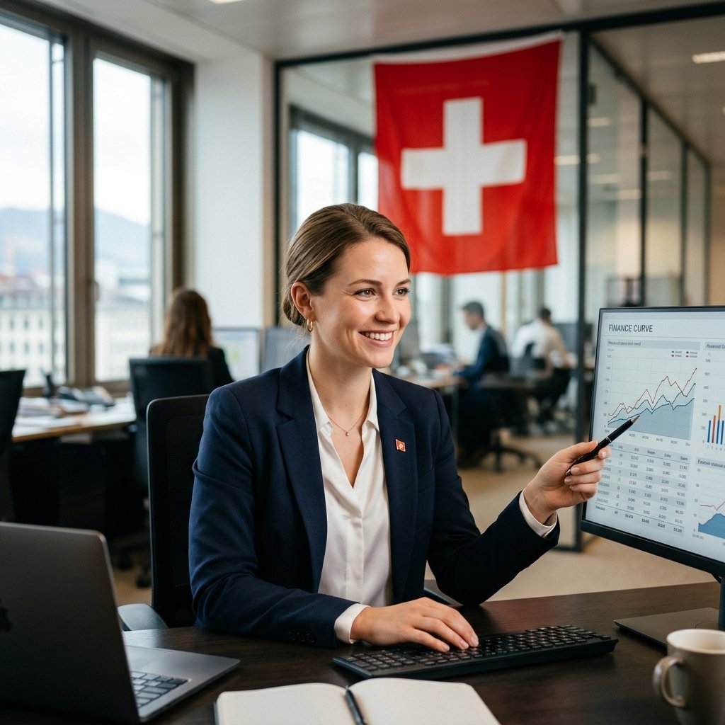 Gestion bancaire d'un frontalier suisse