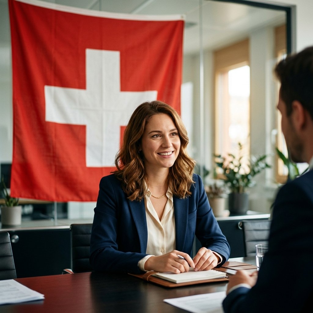 Salaire minimum en Suisse