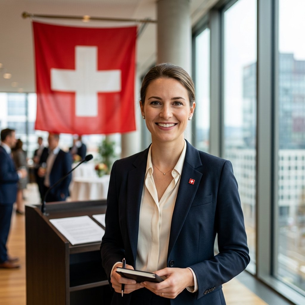 Équivalence de diplômes pour travailler en Suisse