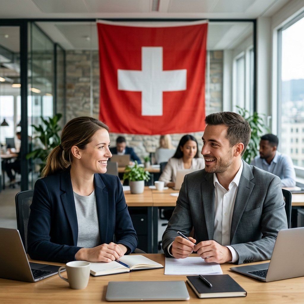 Sciences de la vie et innovation dans le canton de Vaud
