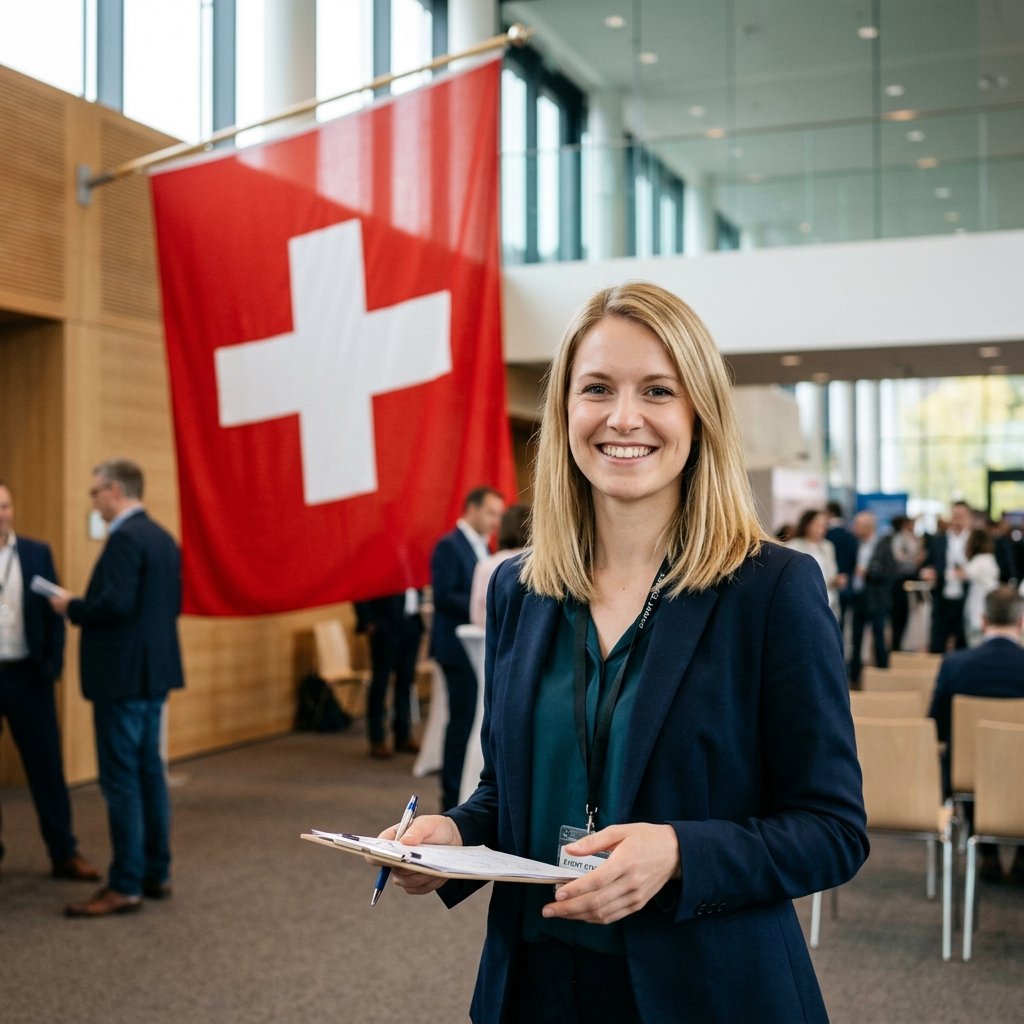 Recherche d'emploi en Suisse
