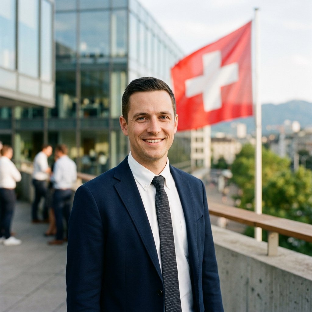 Coaching emploi pour travailler en Suisse