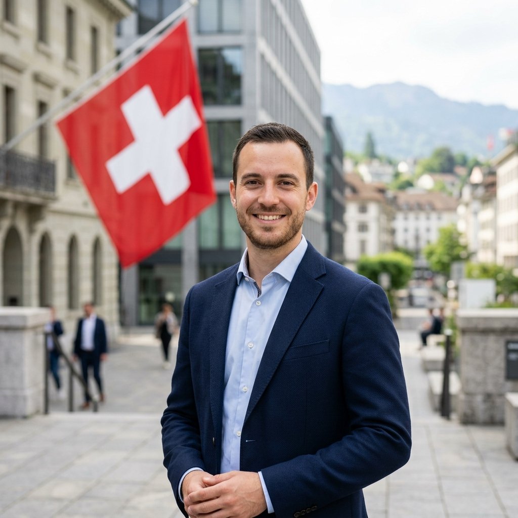Vote populaire en Suisse