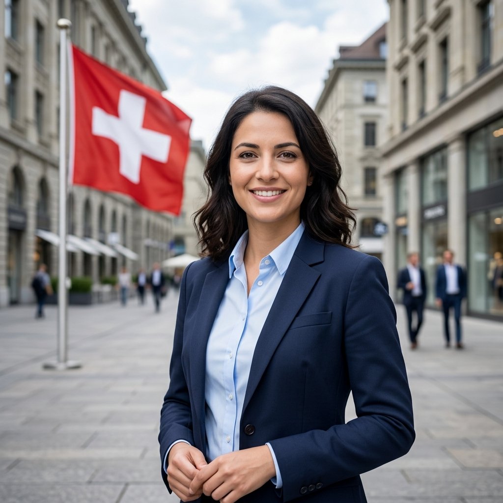 Préparer sa retraite de frontalier suisse
