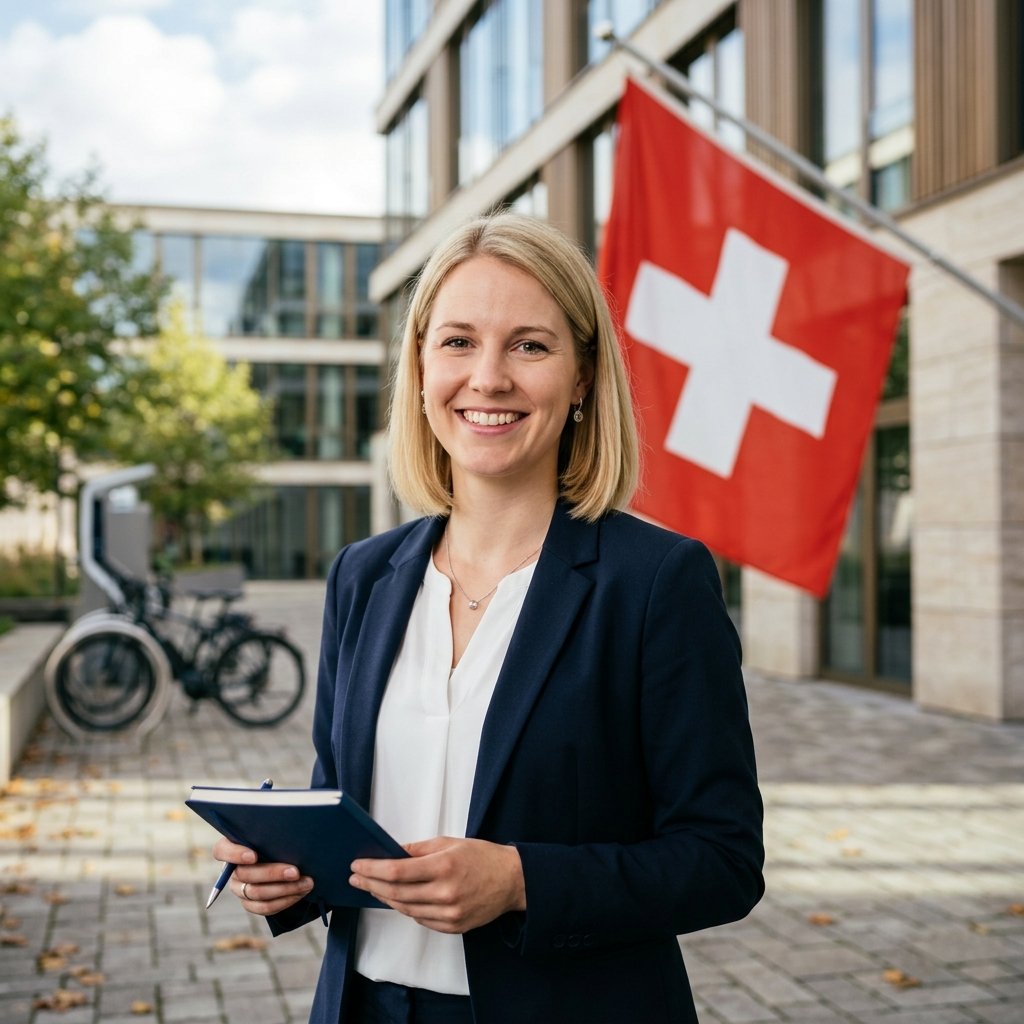 Opportunités d'emploi dans le canton de Vaud