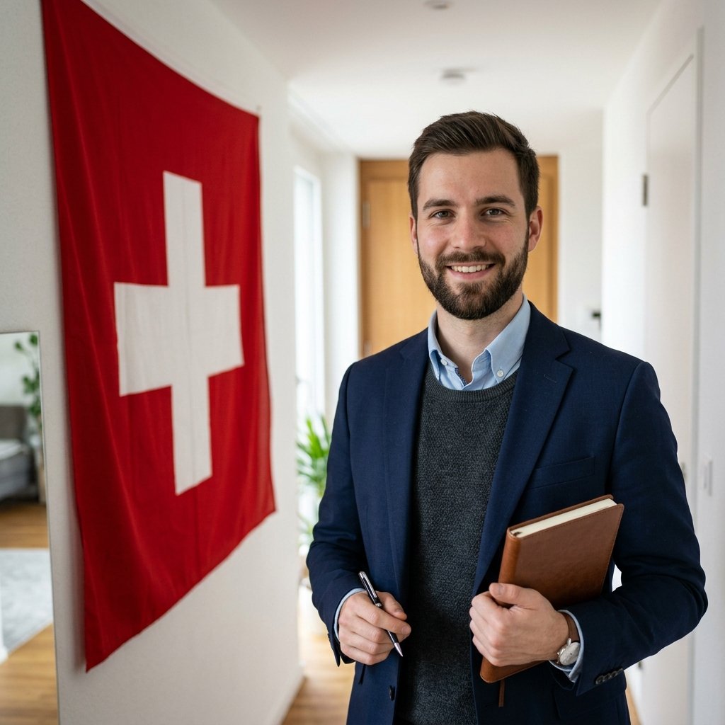 Achat immobilier d'un frontalier dans le Jura