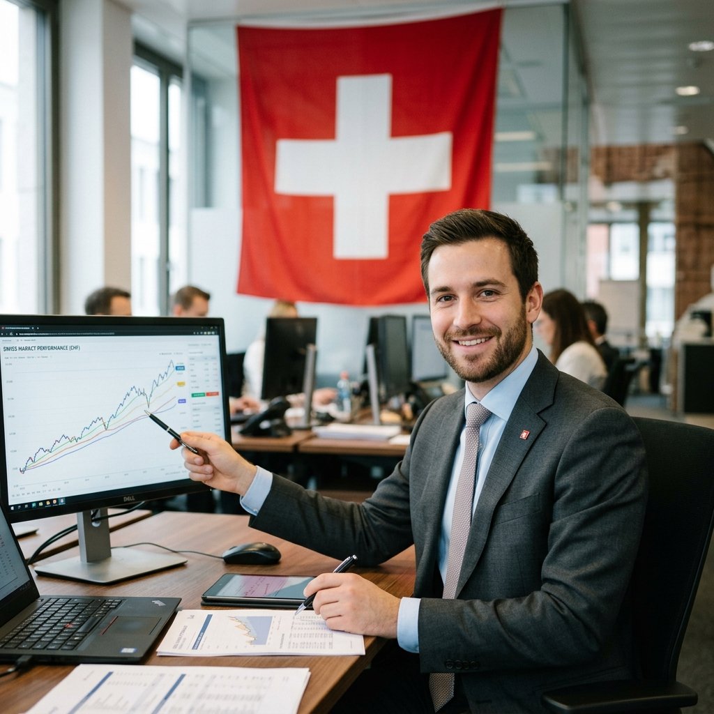 Évolution du taux de change euro franc suisse